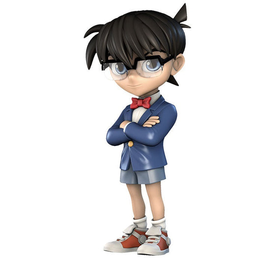 Minix: Detective Conan (Anime 114) Conan Edogawa Figure 12Cm Statua Anime
