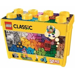 LEGO 10698 Scatola Mattoncini