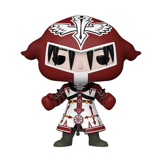 Funko Pop ! Animation Hunter X Hunter - (1571) Feitan Special Edition Figure 10Cm