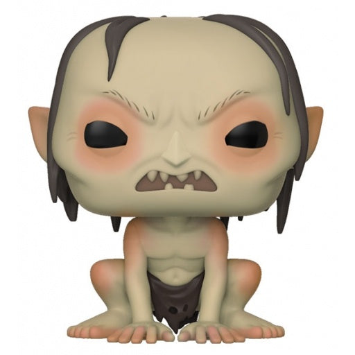 FUNKO POP The Lord Of The Ring - 532 Gollum 9 cm