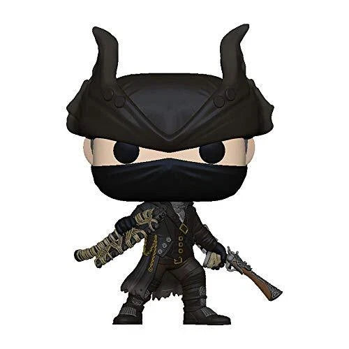 Funko Pop Bloodborne 622 The Hunter Special Edition Playstation Official Nuovo - Smart Deal