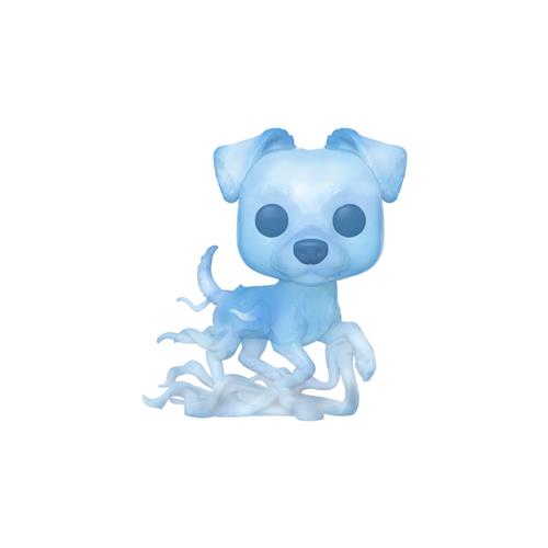 FUNKO POP Harry Potter - 105 Ron Patronus 9 cm