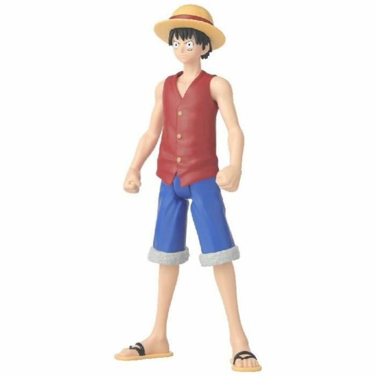 Personaggi d'Azione Bandai