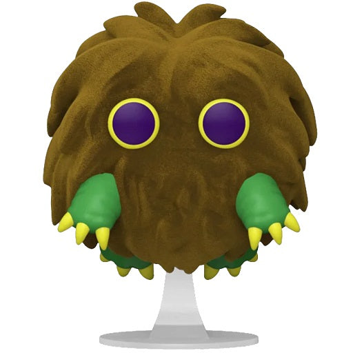 FUNKO POP Yu-Gi-Oh! - 1455 Kuriboh (FL/GW) (Exclusive, possibile allocazione)