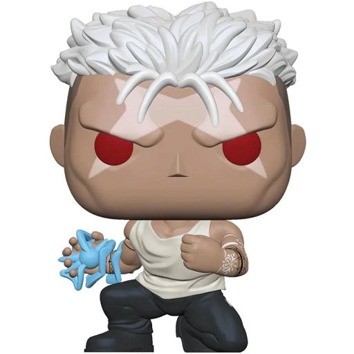 FUNKO POP Fullmetal Alchemist : B - Scar (GW) (Exclusive)