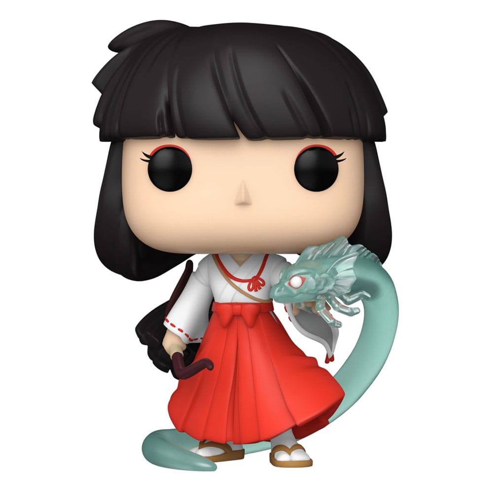 FUNKO POP Inuyasha - 1298 Kikyo 9 cm