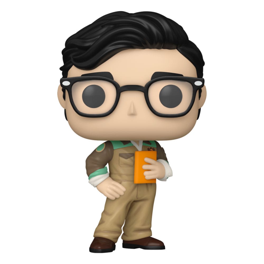 FUNKO POP Marvel: Loki - 1317 O.B. 9 cm