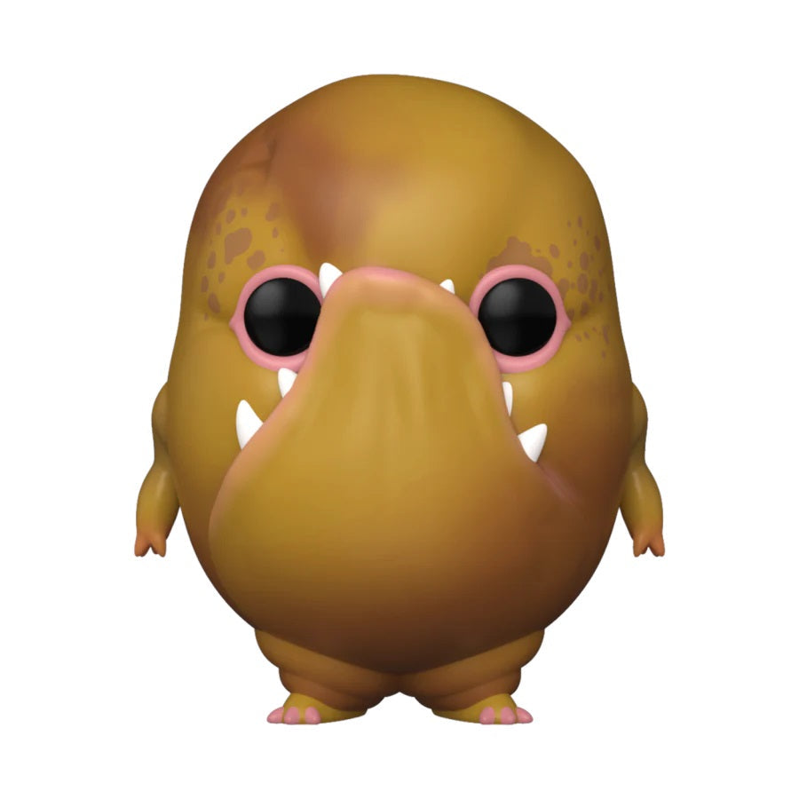 FUNKO POP Ghostbusters (2024) - Pukey 9 cm