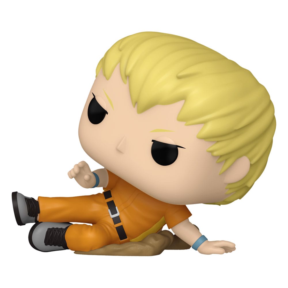 FUNKO POP My Hero Academia HLB - Ojiro 9 cm