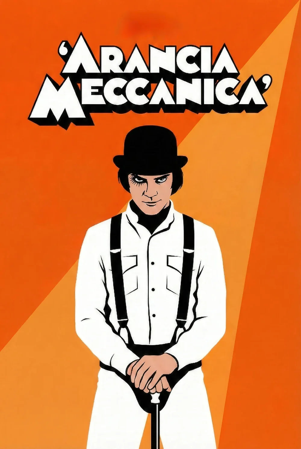 Arancia Meccanica