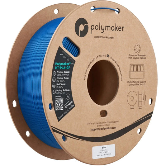 Polymaker HT-PLA-GF 1,75 mm 1 kg 3Digital