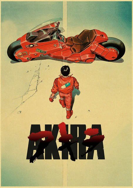 Akira