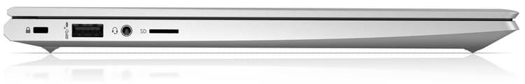 HP ProBook 430 G8 13.3" FHD, i7-1165G7, 16 GB,512 GB SSD, Win 11 Pro (C)