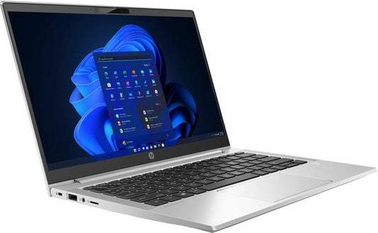 HP ProBook 430 G8 13.3" FHD, i7-1165G7, 16 GB,512 GB SSD, Win 11 Pro (B)