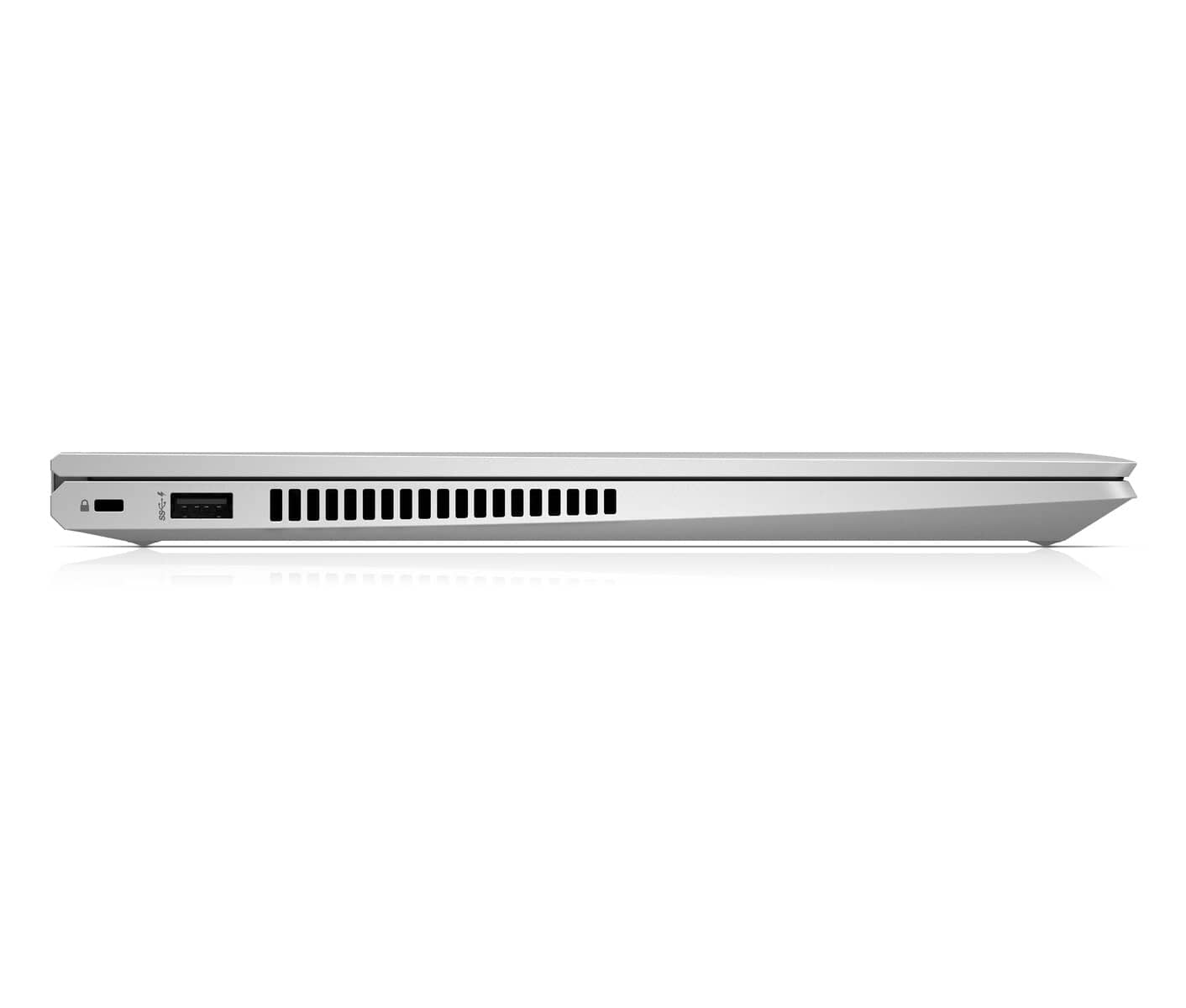HP ProBook X360 435 G7 13.3" Touch, Ryzen 5 4500U, 512 GB SSD, 16GB, Win 11 Pro (A)