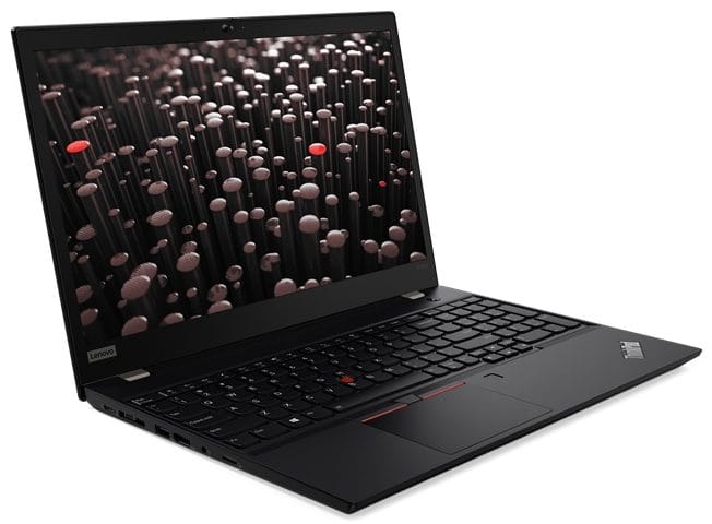 Lenovo ThinkPad WorkStation P15s 15.6", i7-10610U, 1 TB SSD, 16 GB, P520 Win 11 Pro (A)