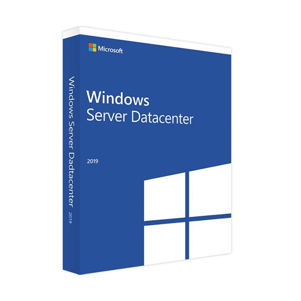 Microsoft Windows Server 2019 Datacenter Licenza a Vita