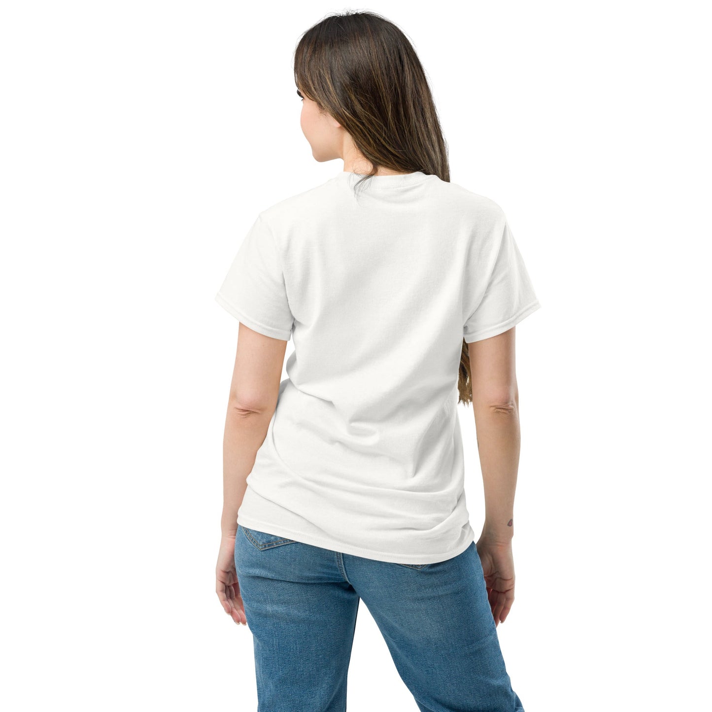 T-shirt classica unisex - Stranger Thing