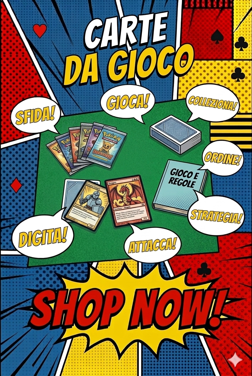 Giochi di Carte