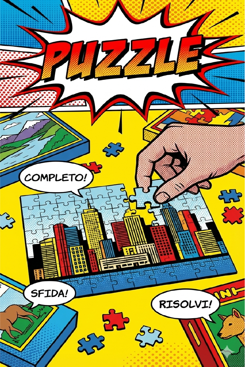 Puzzle
