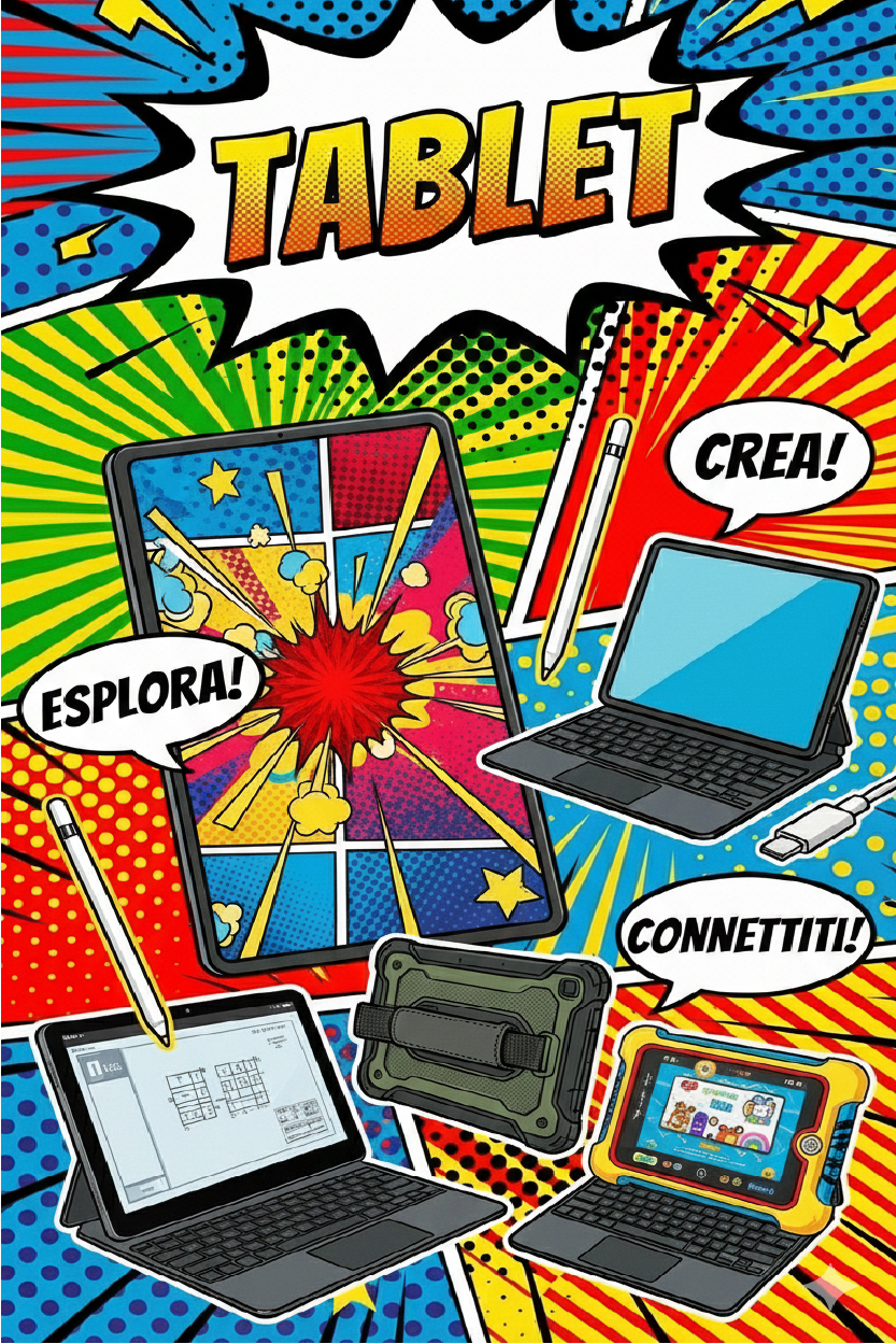 Tablet