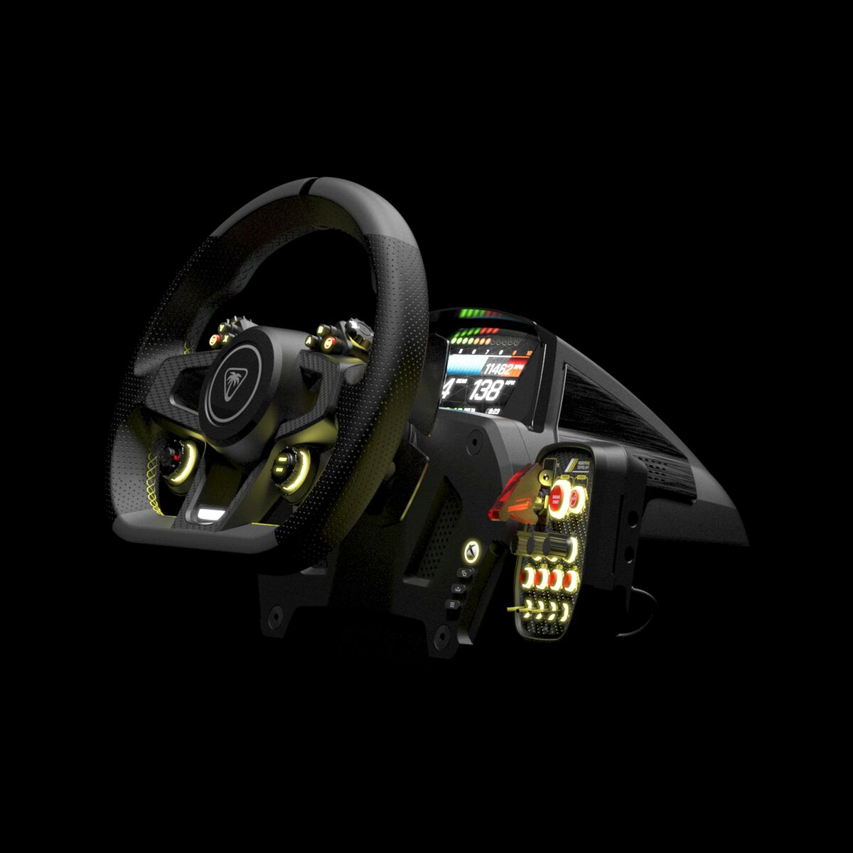 Controller volante Gaming Turtle Beach
