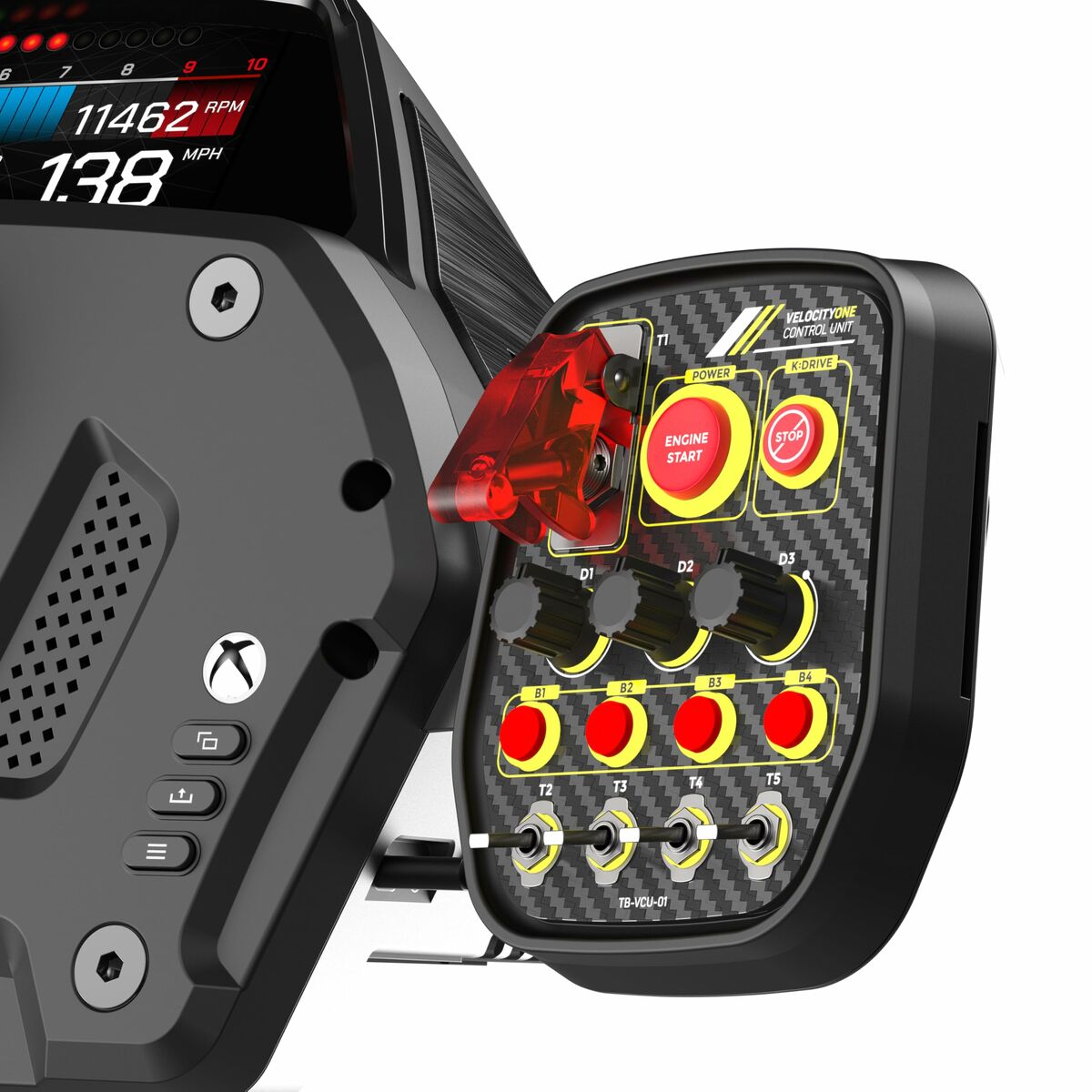 Controller volante Gaming Turtle Beach