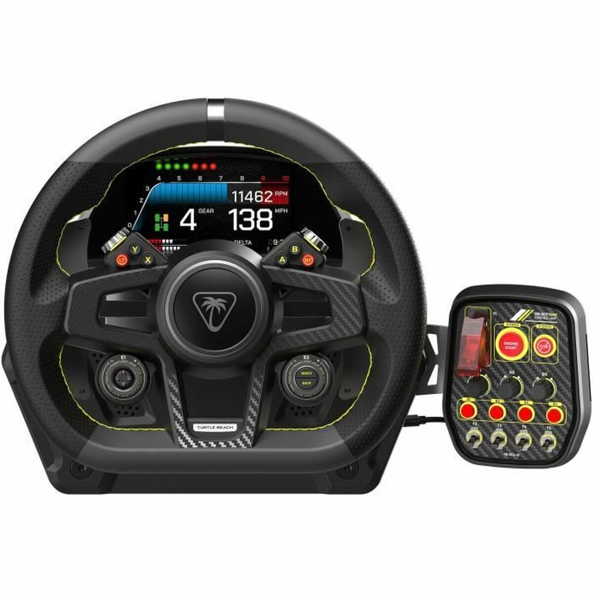 Controller volante Gaming Turtle Beach