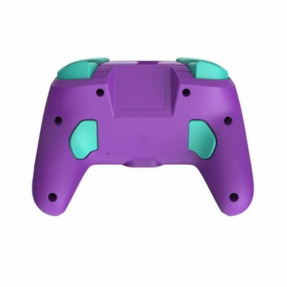 Controller Gaming Turtle Beach Rematch Mario Nintendo Switch