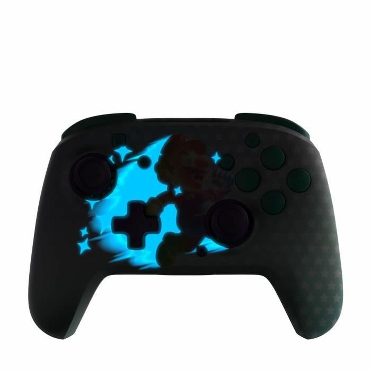 Controller Gaming Turtle Beach Rematch Mario Nintendo Switch