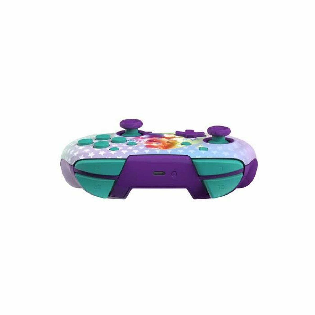 Controller Gaming Turtle Beach Rematch Mario Nintendo Switch