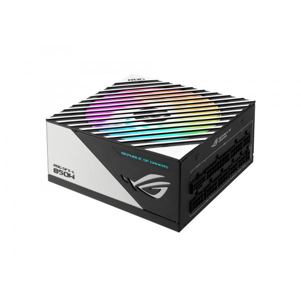 ASUS ALIMENTATORE ROG LOKI 850P SFX L GAMING [90YE00N3-B0NA00]