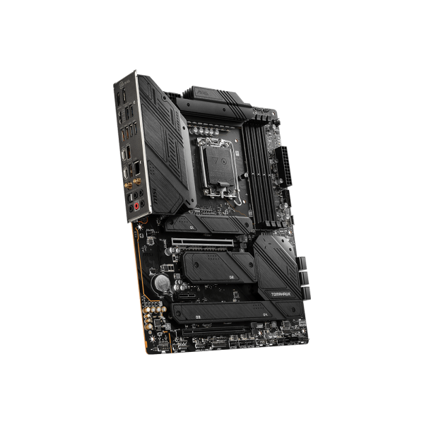 MSI MB Z790, MAG Z790 GAMING TOMAHAWK WIFI, LGA 1700, 4DDR5, 2PCI-Ex16, SATA6 [MAG Z790 TOM WIFI]