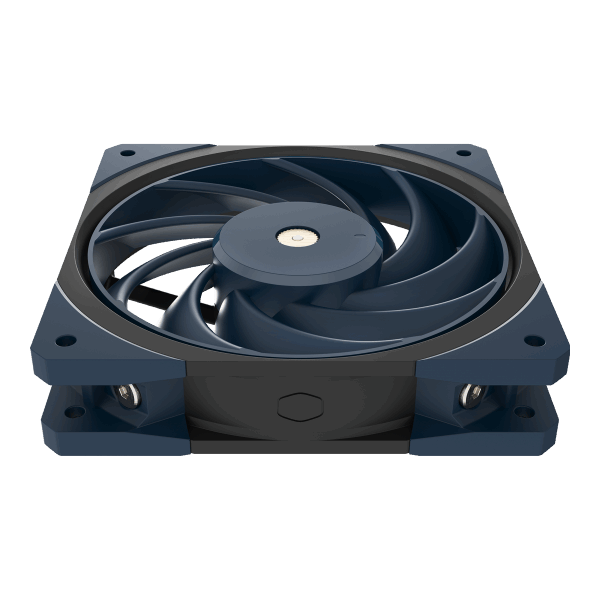 COOLER MASTER VENTOLA MOBIUS 120 OC 120X25, NON LED, 01500/2400/3200 RPM [MFZ-M2NN-32NPK-R1]