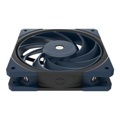 COOLER MASTER VENTOLA MOBIUS 120 OC 120X25, NON LED, 01500/2400/3200 RPM [MFZ-M2NN-32NPK-R1]
