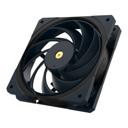 COOLER MASTER VENTOLA MOBIUS 120 OC 120X25, NON LED, 01500/2400/3200 RPM [MFZ-M2NN-32NPK-R1]