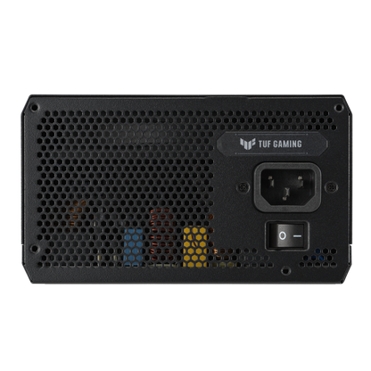 ASUS TUF GAMING 1200W Gold alimentatore per computer 20+4 pin ATX ATX Nero [90YE00S0-B0NA00]