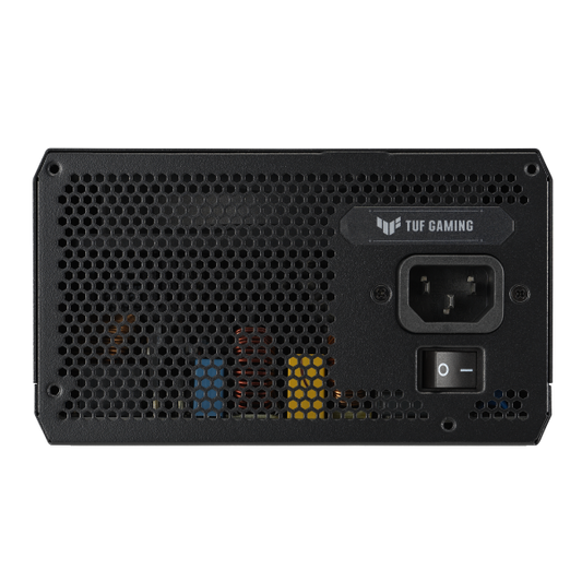 ASUS TUF GAMING 1200W Gold alimentatore per computer 20+4 pin ATX ATX Nero [90YE00S0-B0NA00]