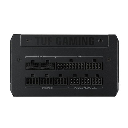 ASUS ALIMENTATORE TUF GAMING 1200G [90YE00S0-B0NA00]