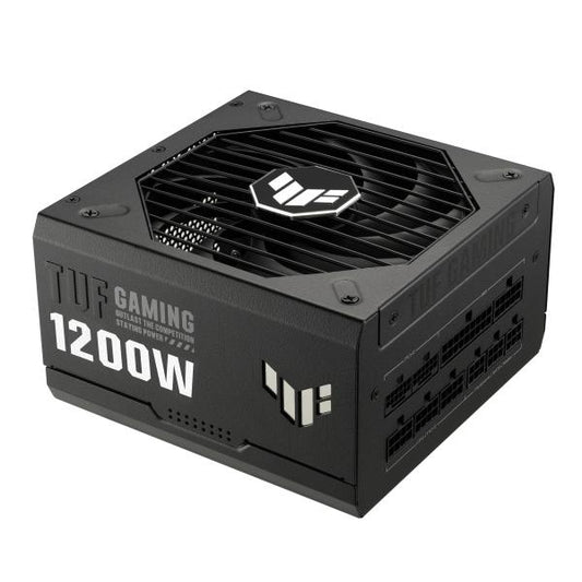 ASUS TUF GAMING 1200W Gold alimentatore per computer 20+4 pin ATX ATX Nero [90YE00S0-B0NA00]
