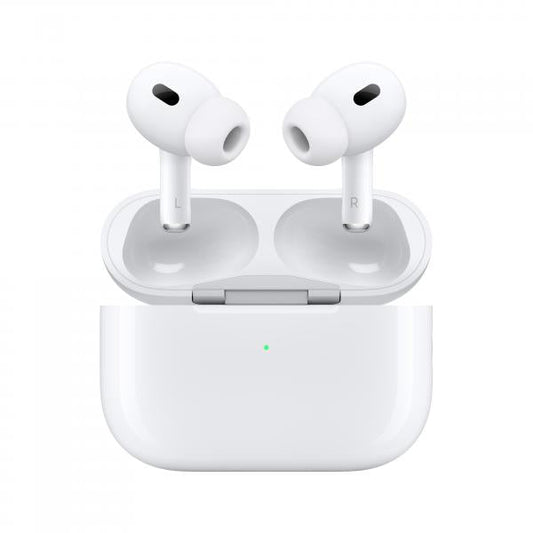 APPLE AIRPODS PRO 2ND GENERATION WITH MAGSAFE CASE USB C UKCA [MTJV3ZM/A]