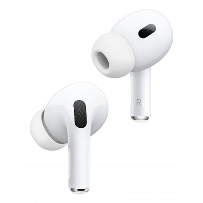 APPLE AIRPODS PRO 2ND GENERATION WITH MAGSAFE CASE USB C UKCA [MTJV3ZM/A]