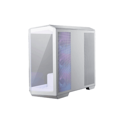 MSI CASE MAG PANO M100R WHITE [MAG PM100R W]