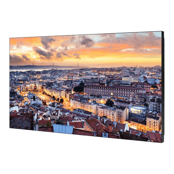 Samsung VH55C-E LCD Interno [LH55VHCEBGBXEN]