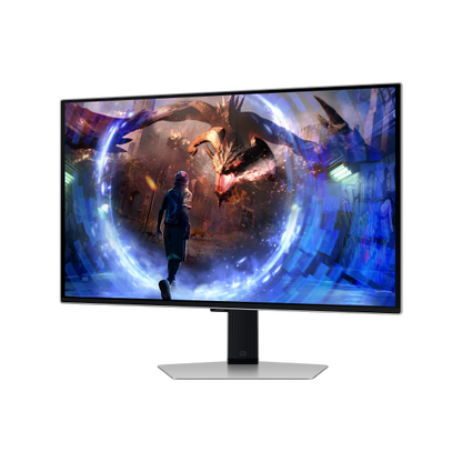 Samsung Monitor Gaming Odyssey OLED G6 da 27'' [LS27DG600SUXEN]