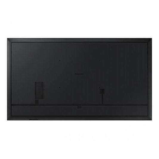 Samsung QH98C Pannello piatto per segnaletica digitale 2,49 m (98") LED Wi-Fi 700 cd/m 4K Ultra HD Nero Tizen 7.0 24/7 [LH98QHCEBGCXEN]