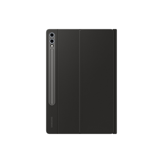 Samsung Galaxy Tab S10+ / S9+ / S9 FE+ Book Cover Keyboard [EF-DX825BBEGIT]