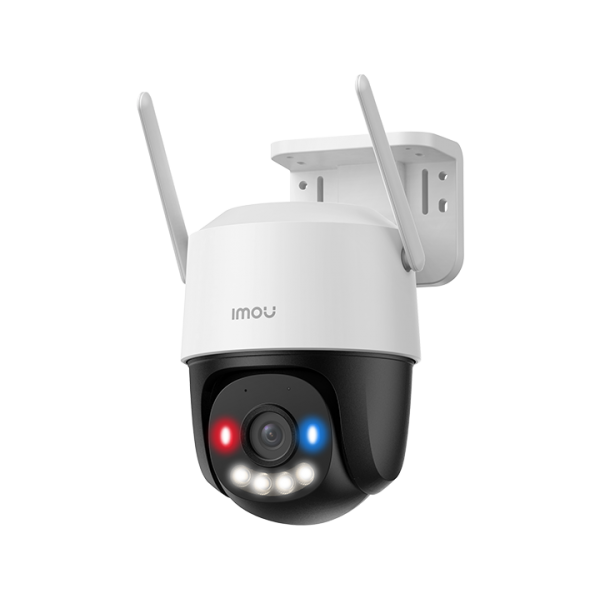 IMOU CRUISER SC 3K, TELECAMERA 5MP CON PAN 355 E TILT 0-90, VISIONE NOTTURNA A COLORI, SMART TRACK [IPC-K7FP-5H0WE]