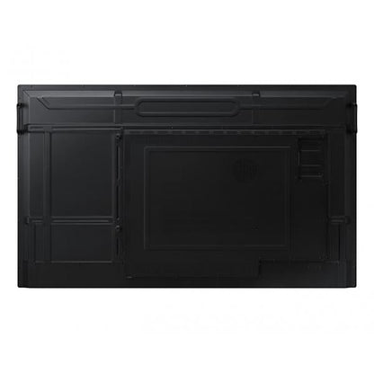 Samsung LH75WAFWLGCXEN lavagna interattiva 190,5 cm (75") 3840 x 2160 Pixel Touch screen Nero [LH75WAFWLGCXEN]
