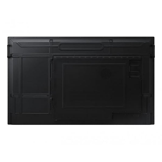 Samsung LH75WAFWLGCXEN lavagna interattiva 190,5 cm (75") 3840 x 2160 Pixel Touch screen Nero [LH75WAFWLGCXEN]